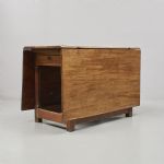 1269 1237 GATE-LEG TABLE